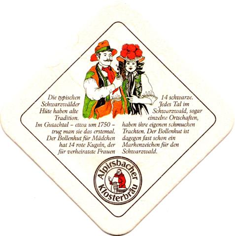 alpirsbach fds-bw alpirs mit dem grn 3b (raute185-die typischen)